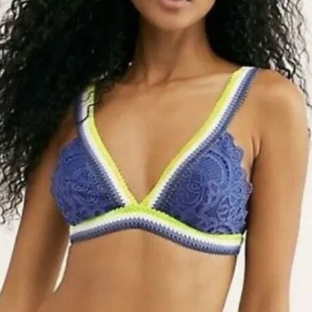 Free people Mika bralette